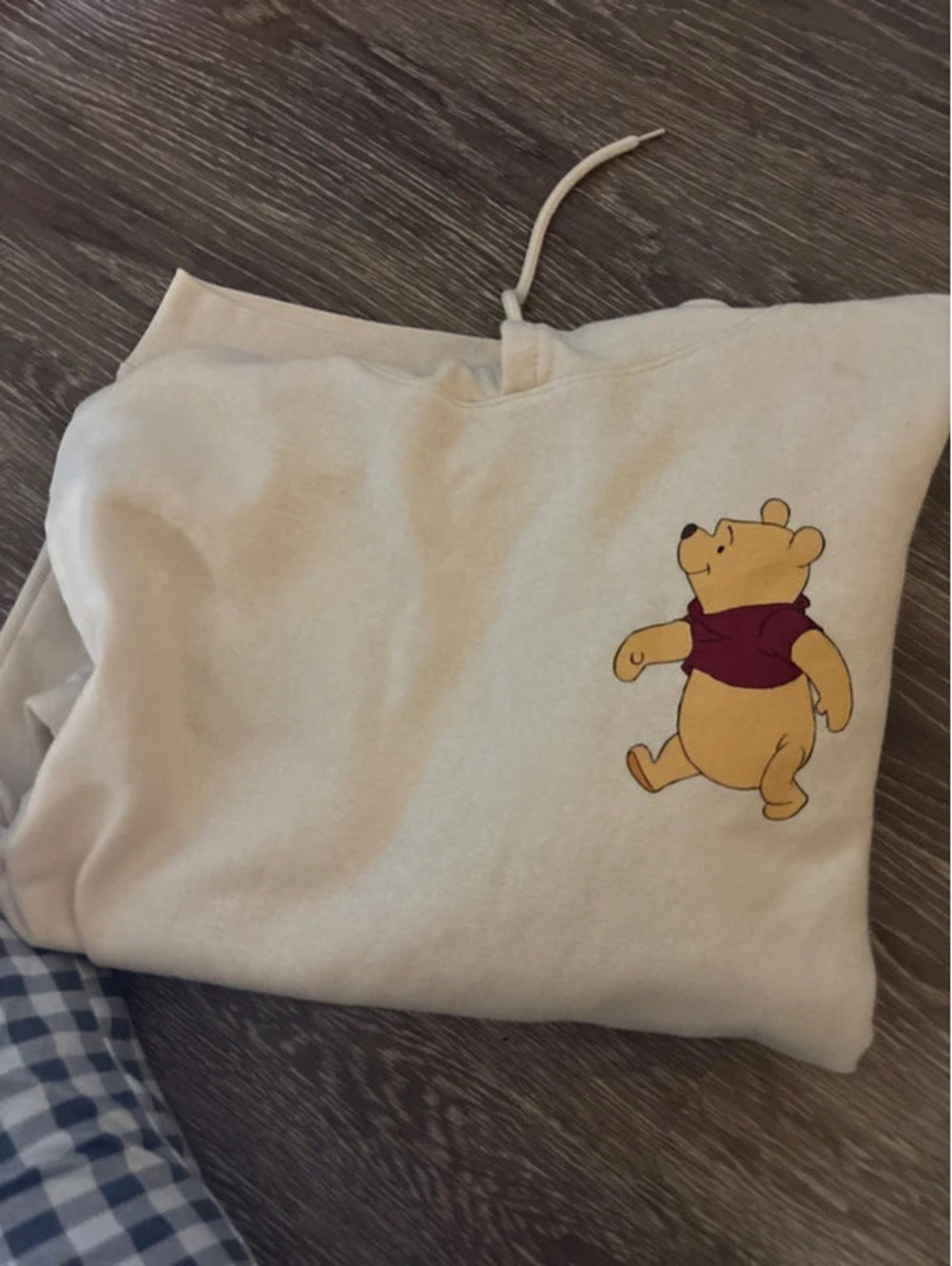 Women’s Winnie the Pooh hoodie